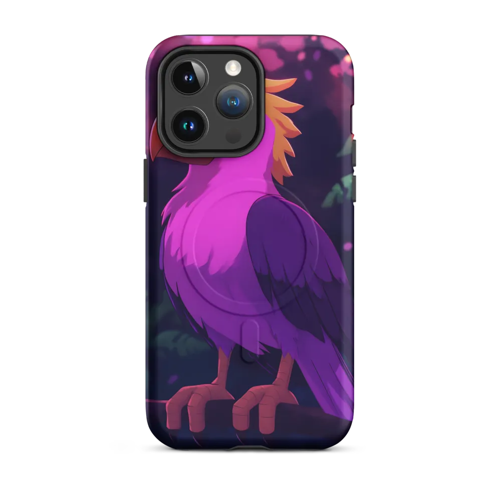 Whimsical Perch