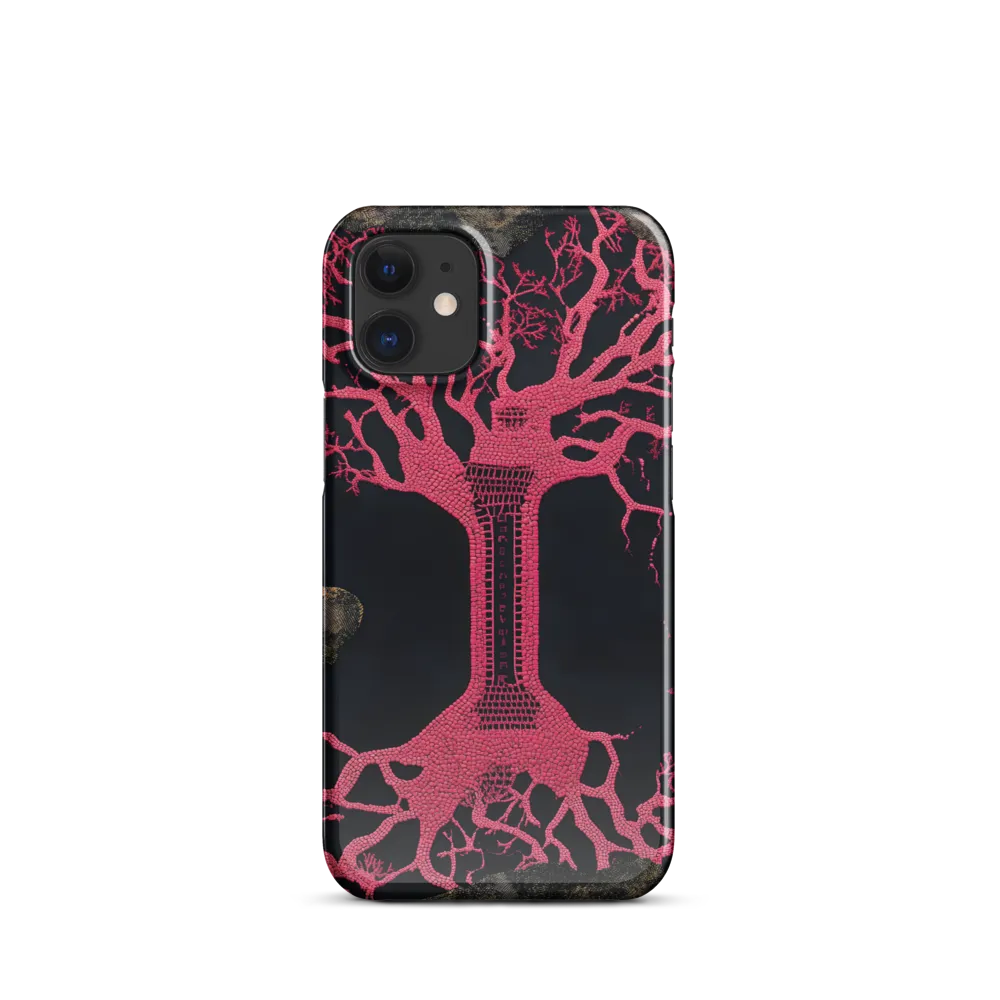 Rooted in Contrast