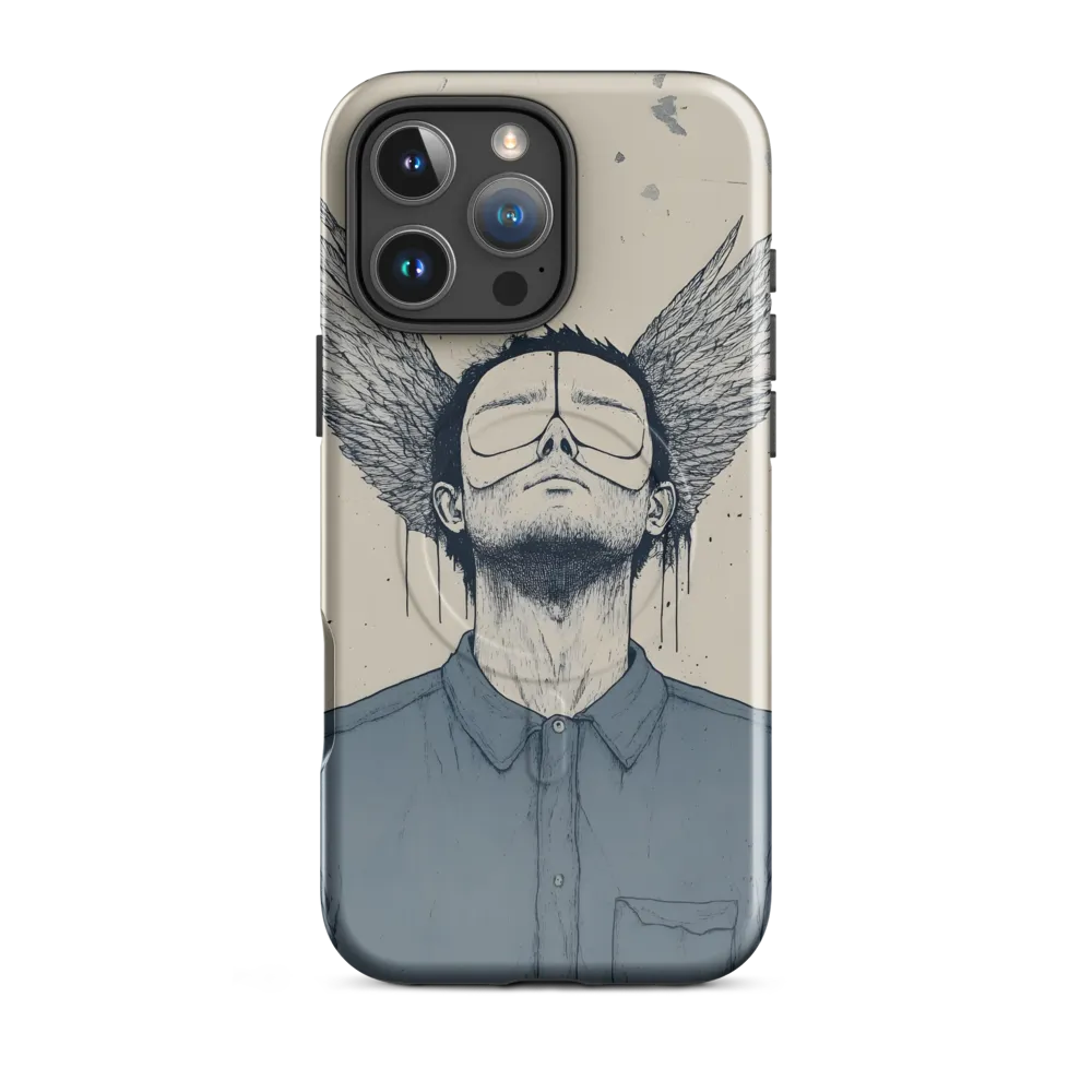 Wings of Reflection
