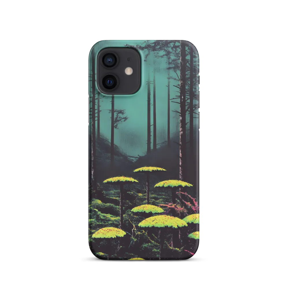 Mystical Forest Realms