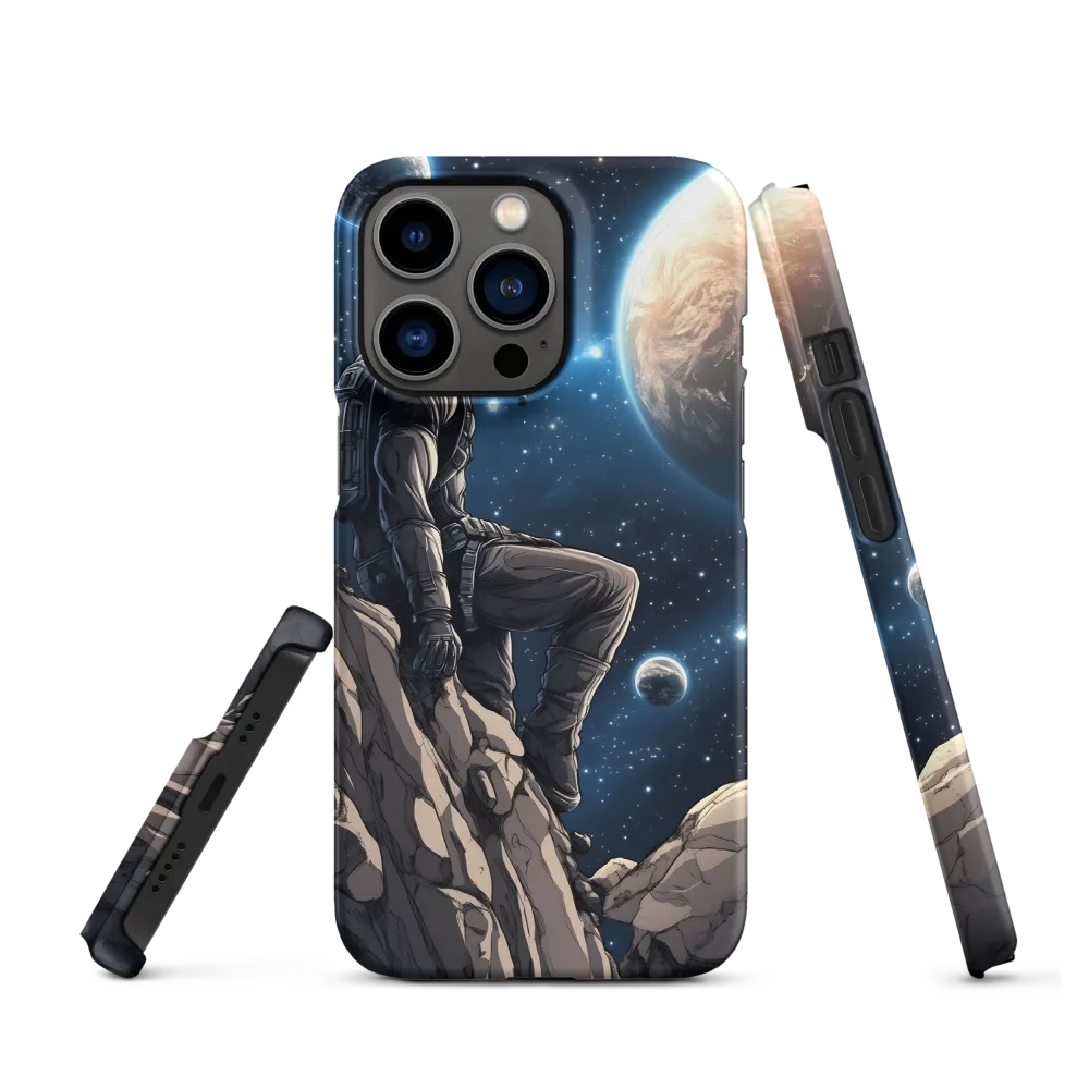 Gazing Into the Cosmos