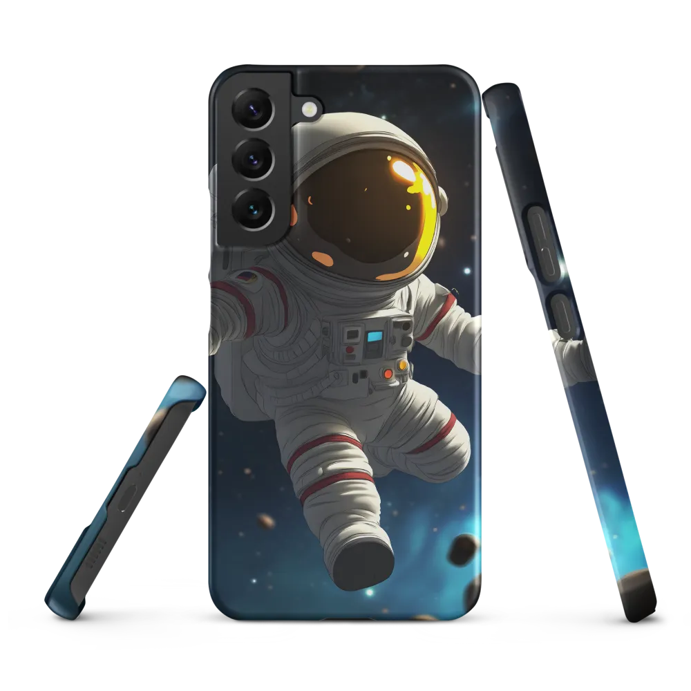 Cosmic Exploration