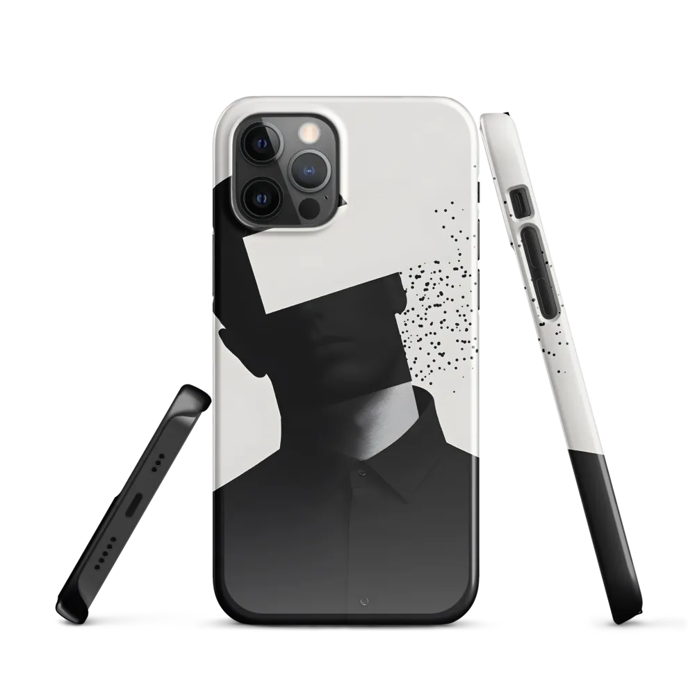 Fragmented Identity