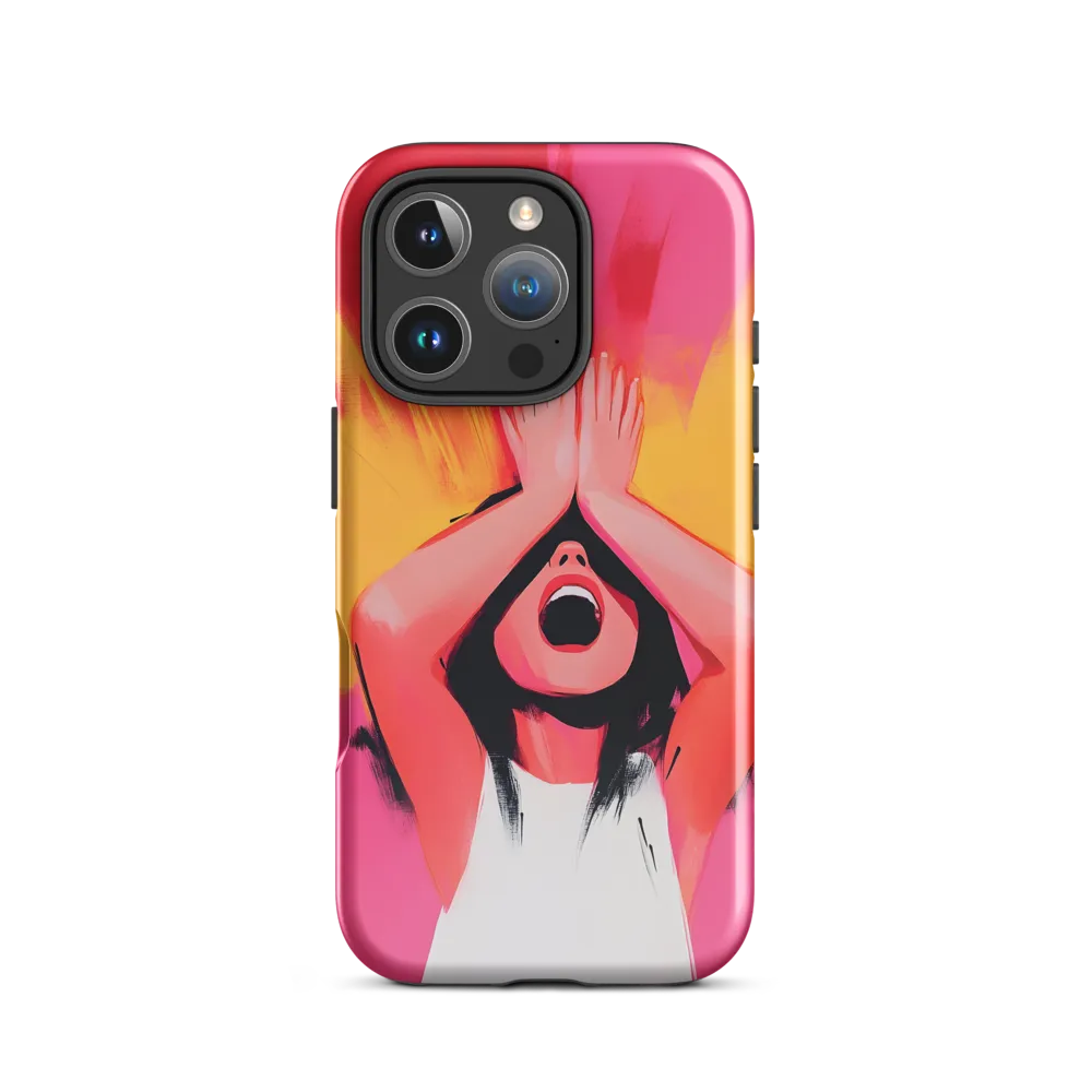 Silent Scream