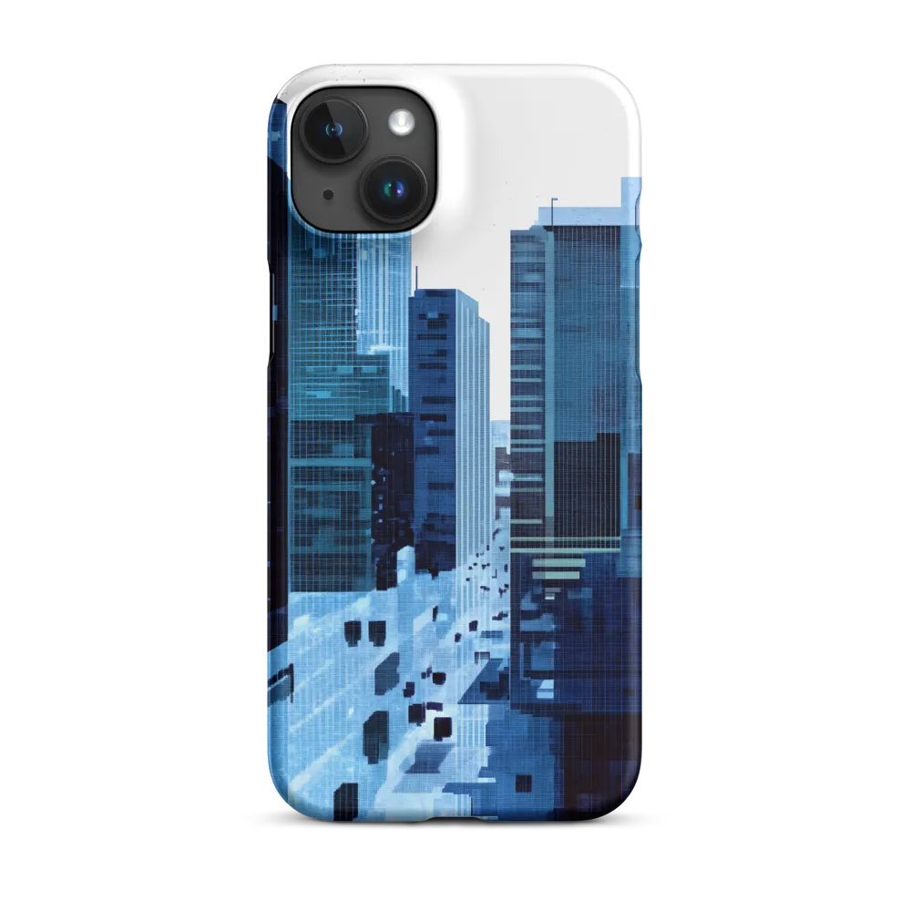 Urban Harmony: A Digital Daydream