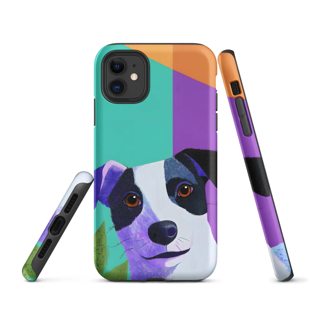 Joyful Canine