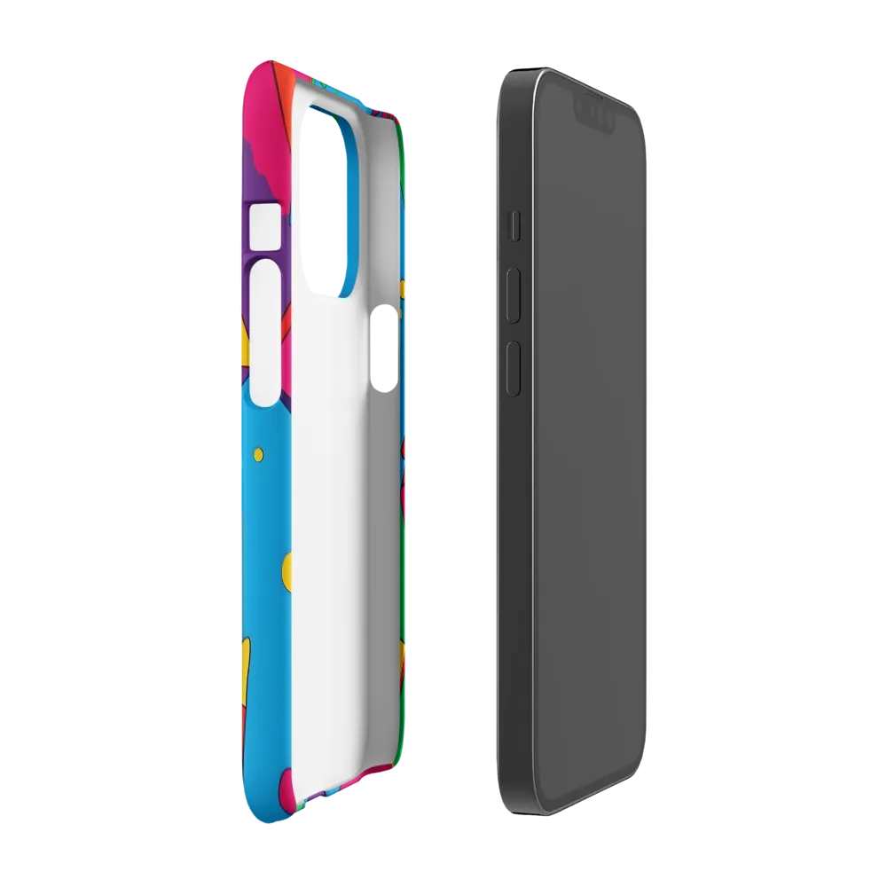 Colorful Geometric Playfulness