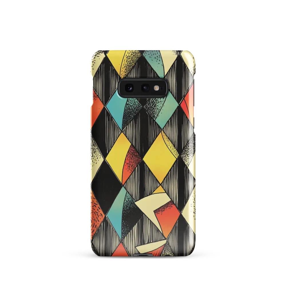 Dynamic Geometric Abstraction