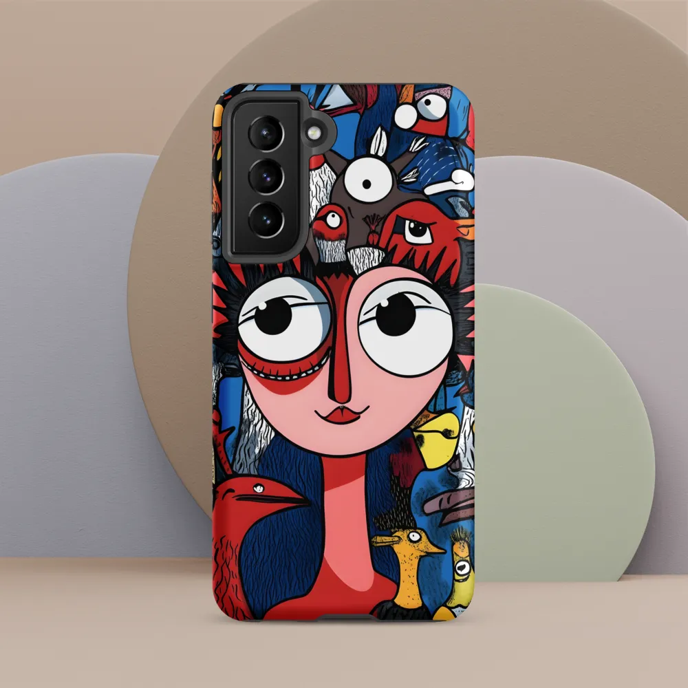 Whimsical Fusion
