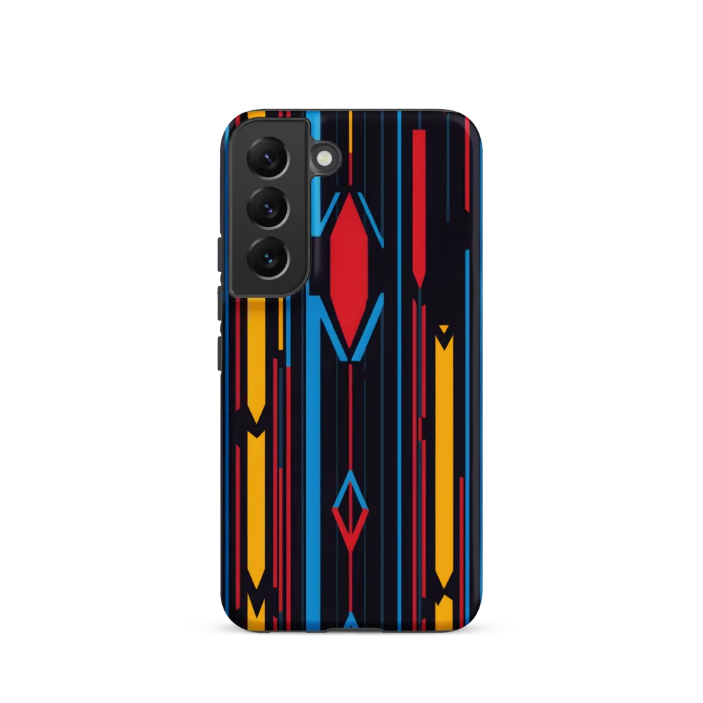 Dynamic Geometric Harmony