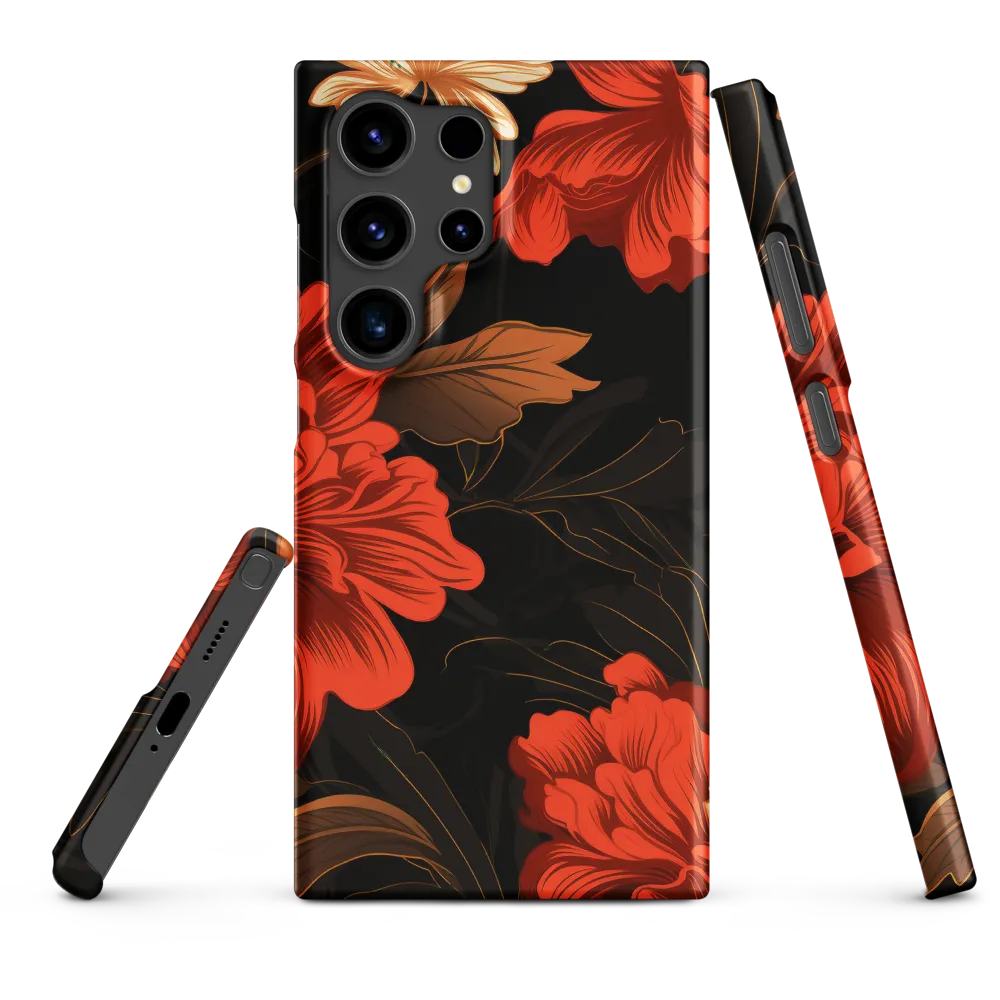 Elegance in Bloom