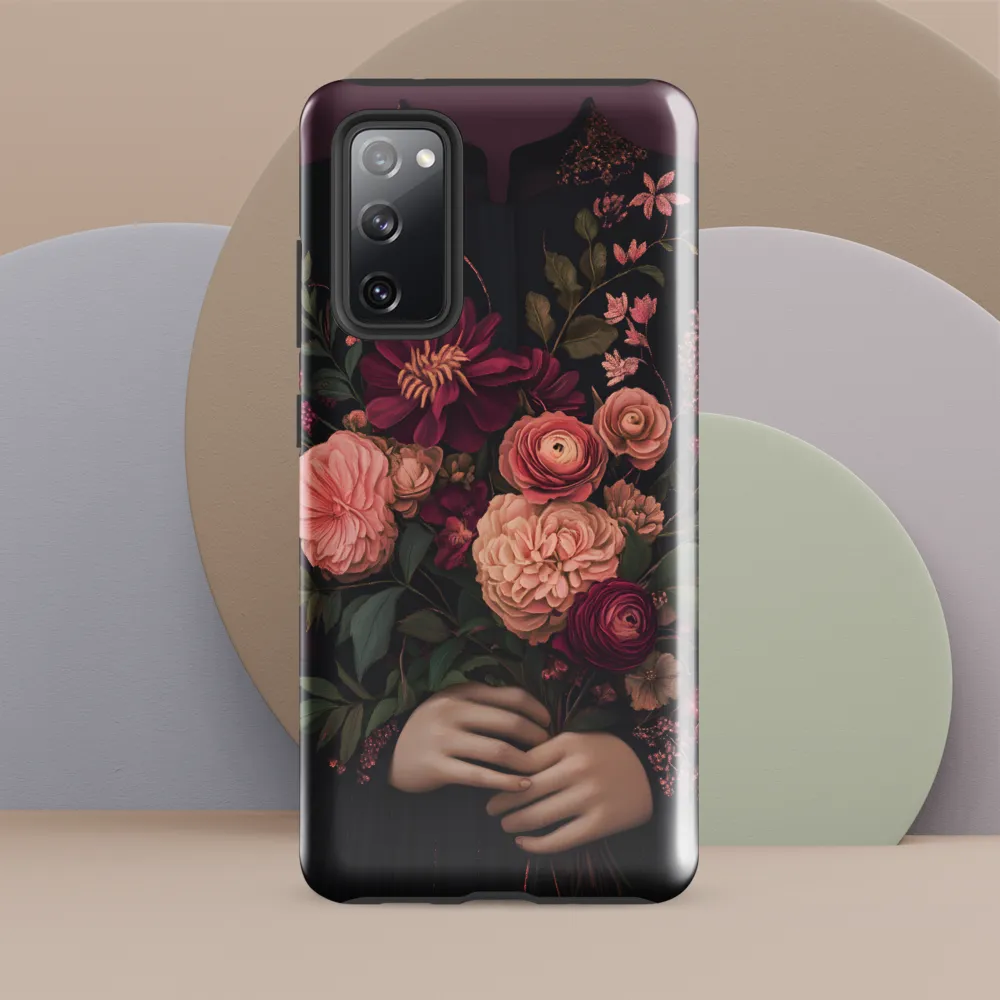 Botanical Elegance