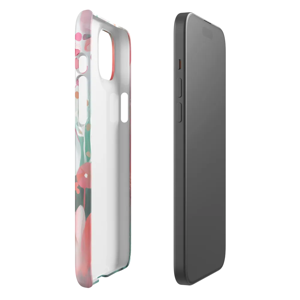 Whispers of a Floral Dream
