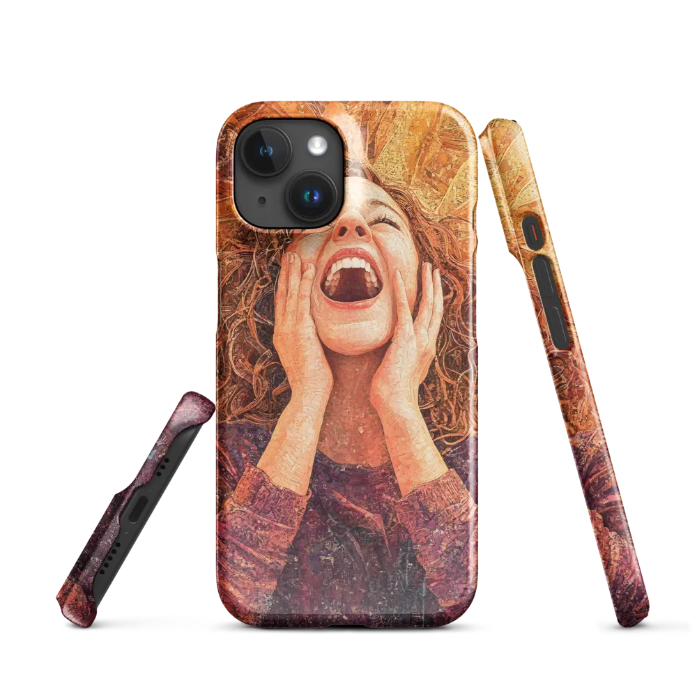 Euphoria in Mosaic