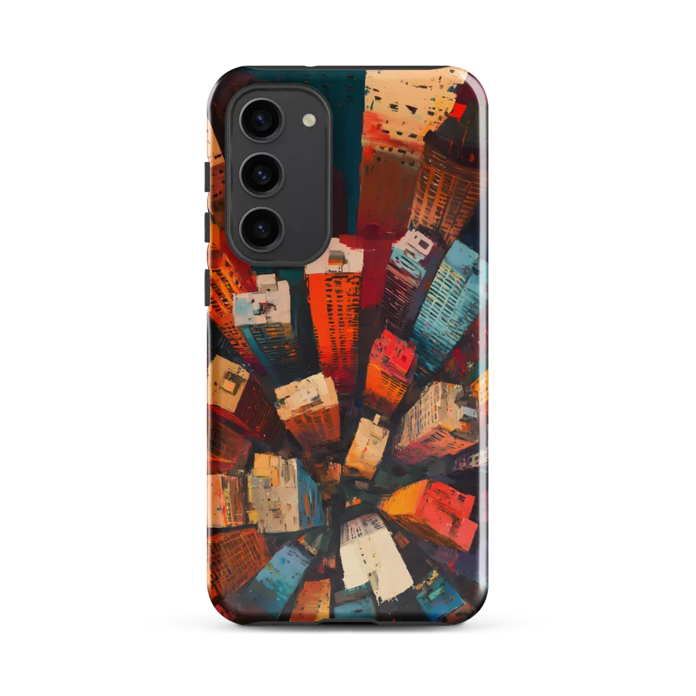 Urban Kaleidoscope