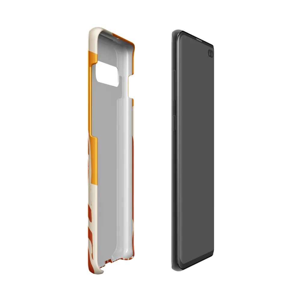 Abstract Elegance