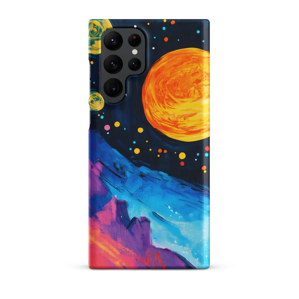 Cosmic Harmony