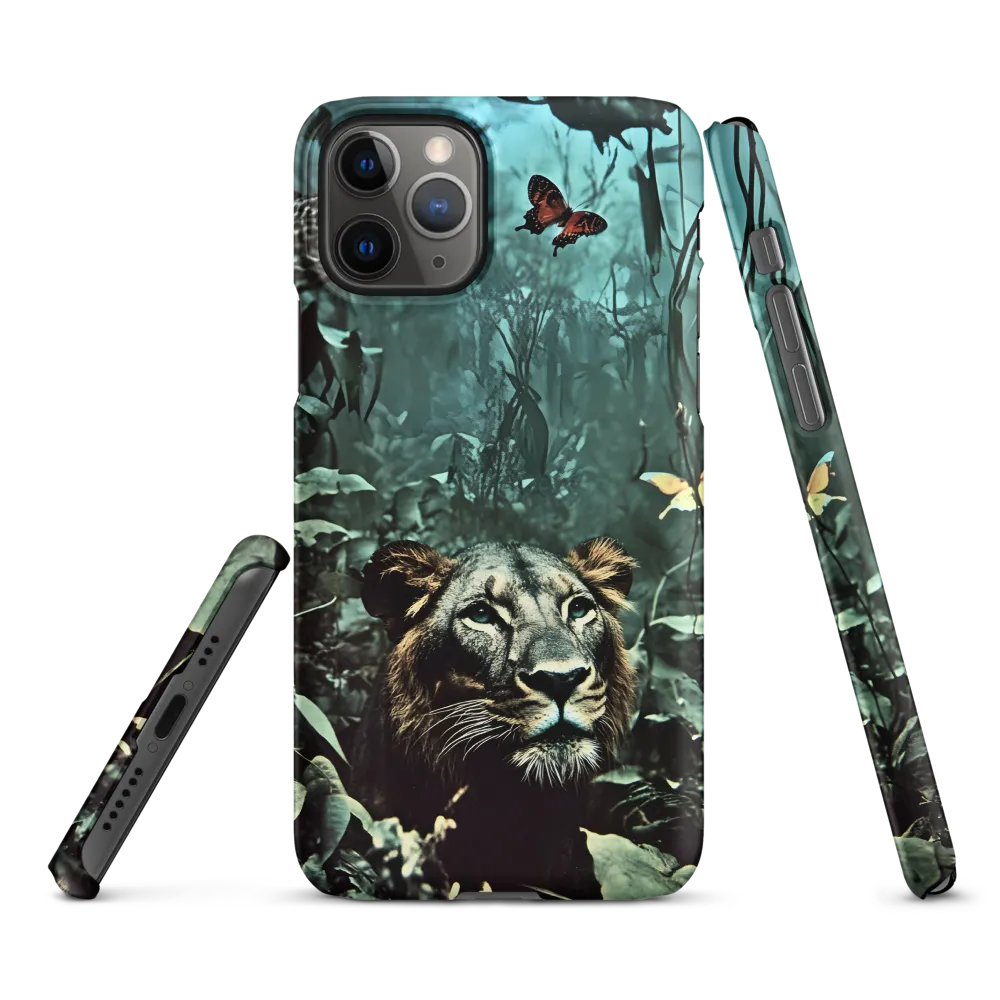 Whispers of the Jungle