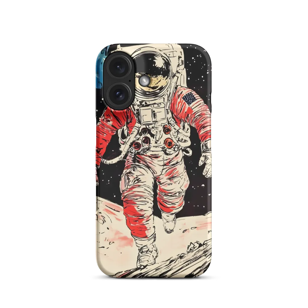 Lunar Explorer