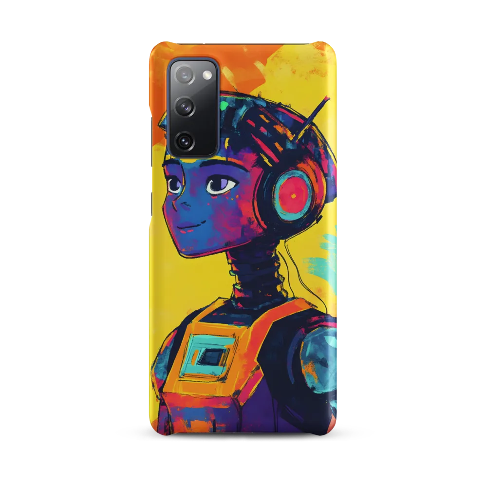 Playful Cyborg Symphony