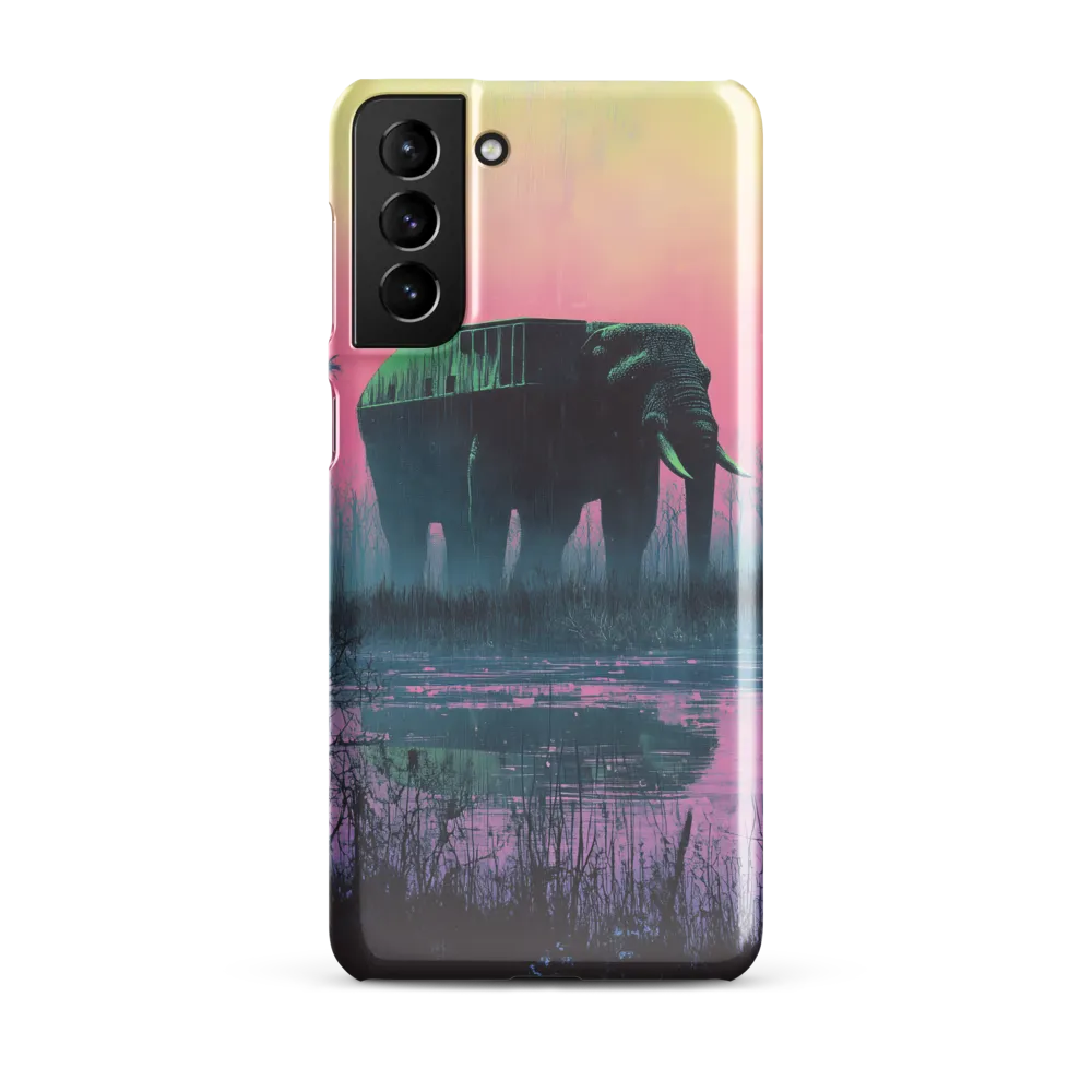 The Enigmatic Elephant