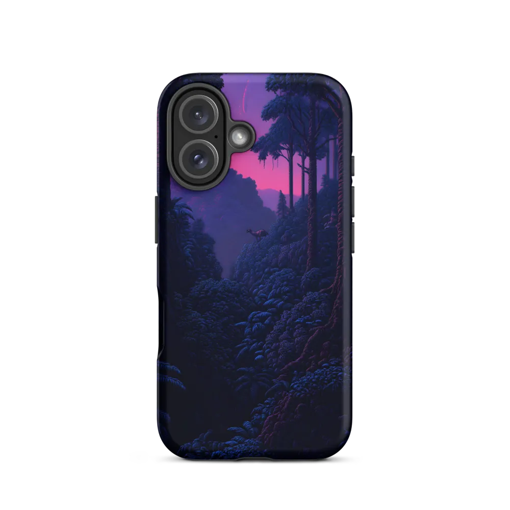 Mystical Forest Reverie | Phone Case