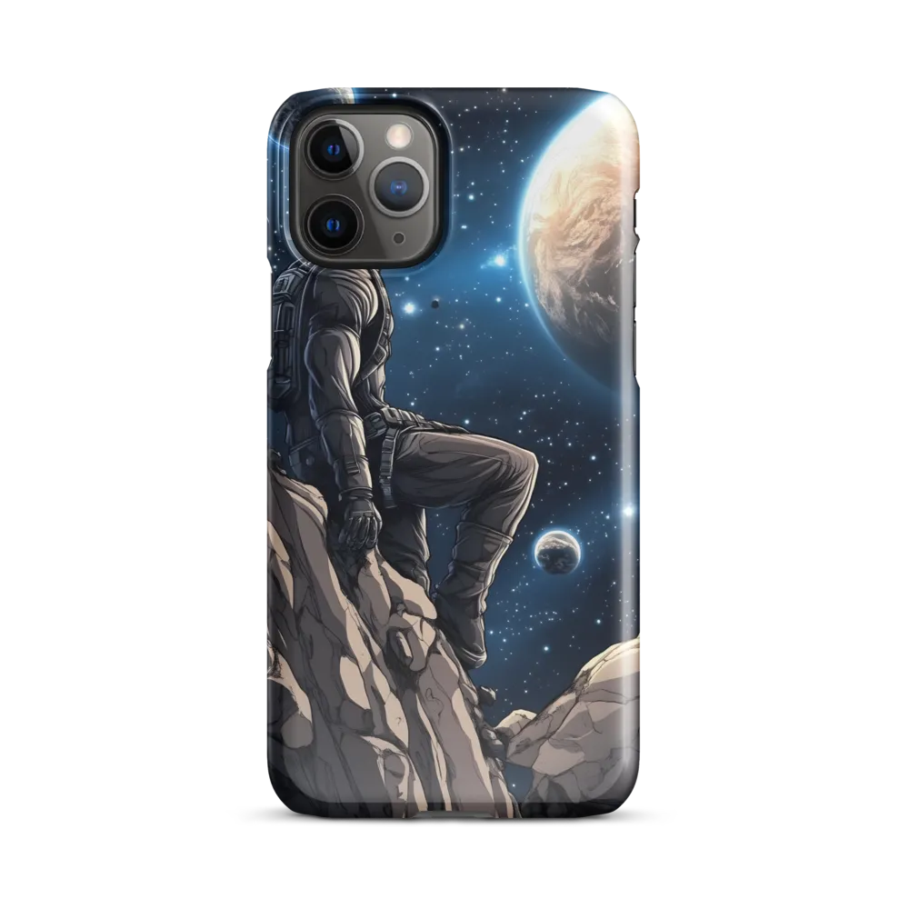 Gazing Into the Cosmos