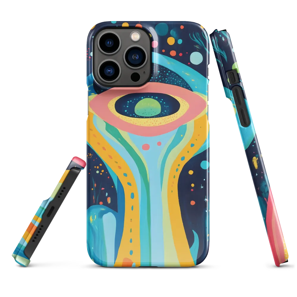 Cosmic Whimsy