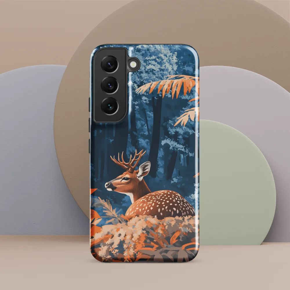 Harmony in the Forest