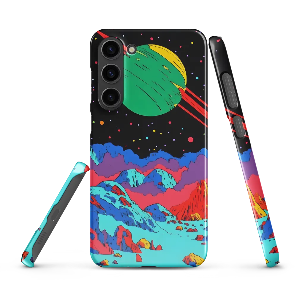 Cosmic Reverie