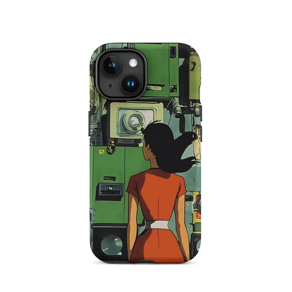 Reflections on Technology