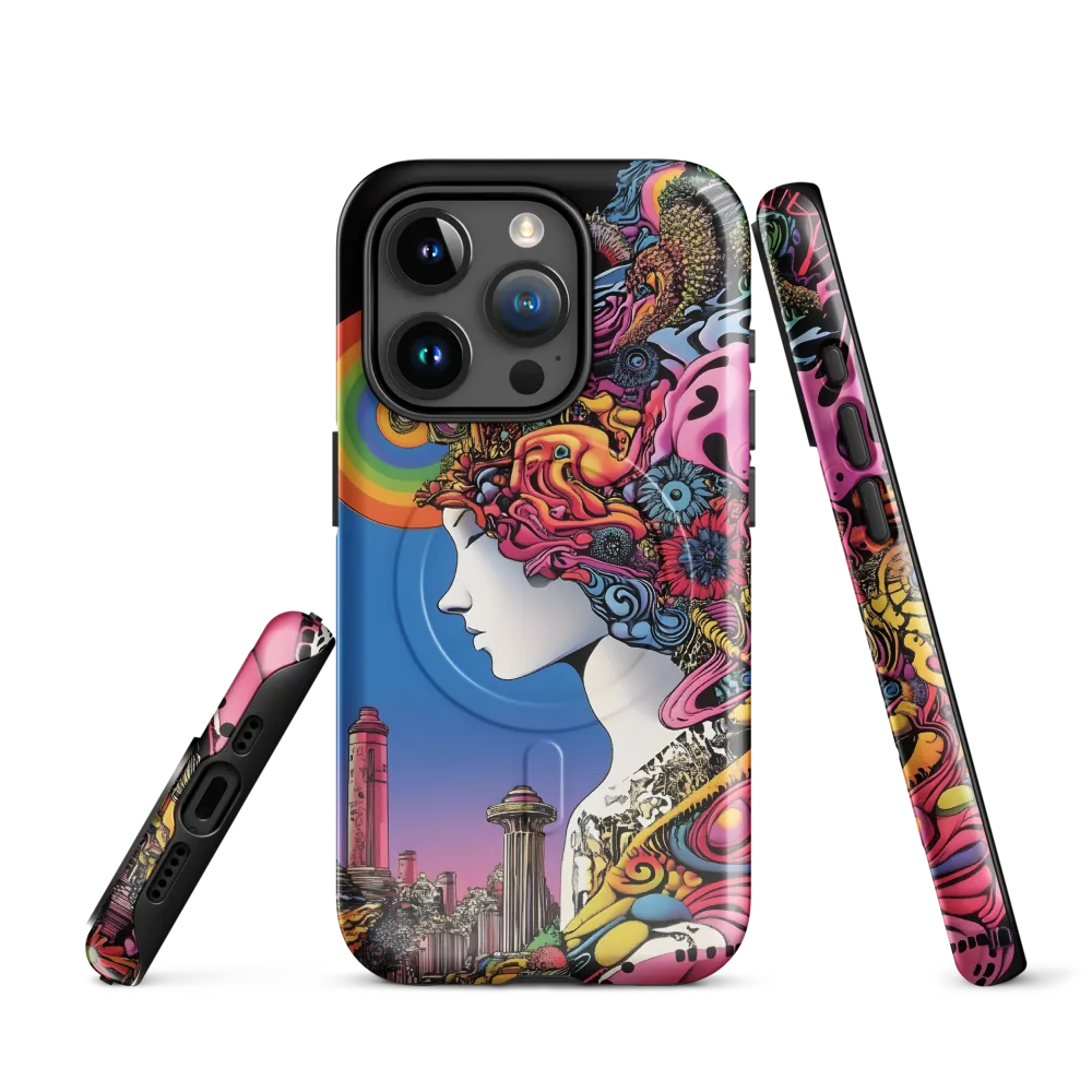 Whispers of the Psychedelic Dream