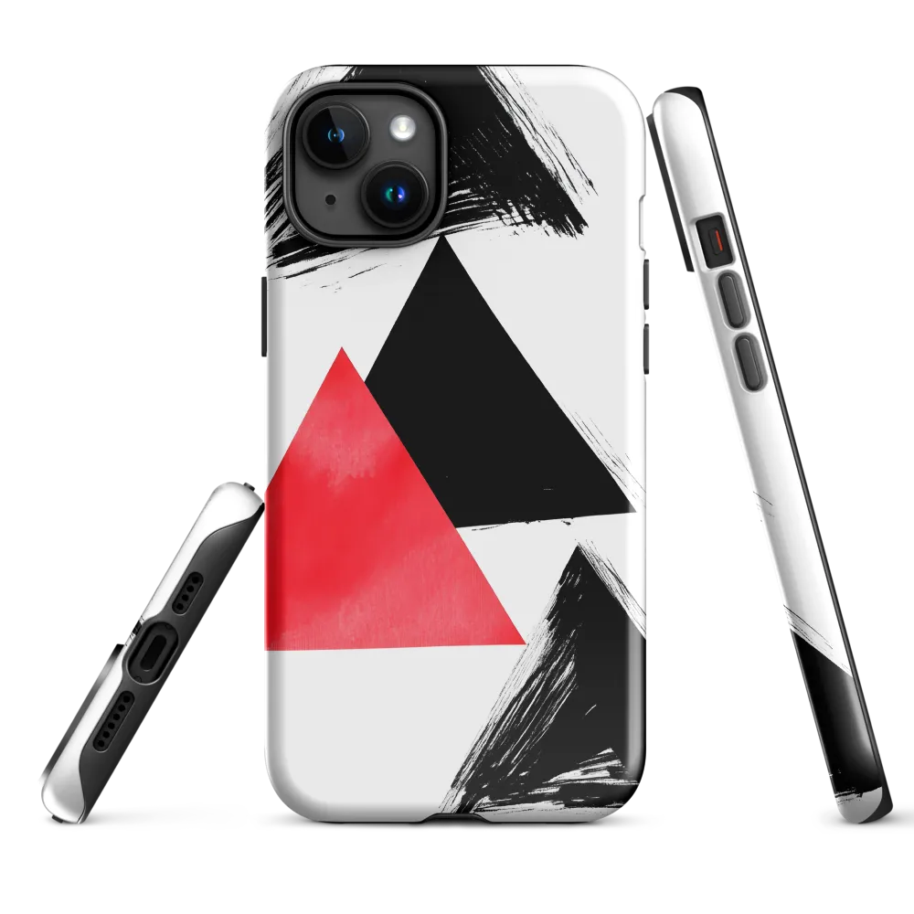 Triangular Dynamics