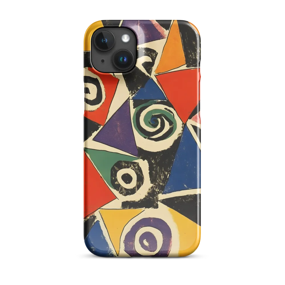 Dynamic Geometric Abstraction