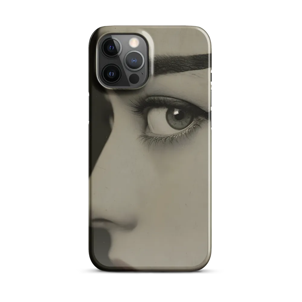 Gaze of Surrealism