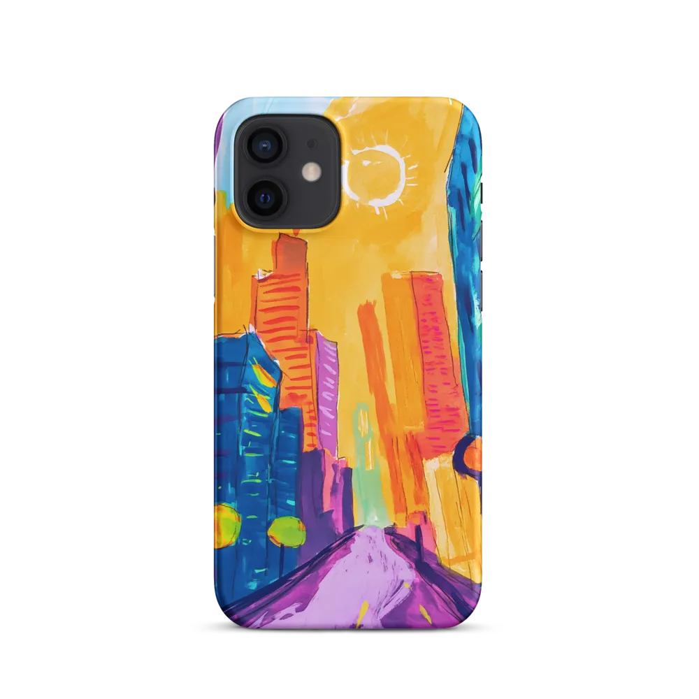 Urban Symphony