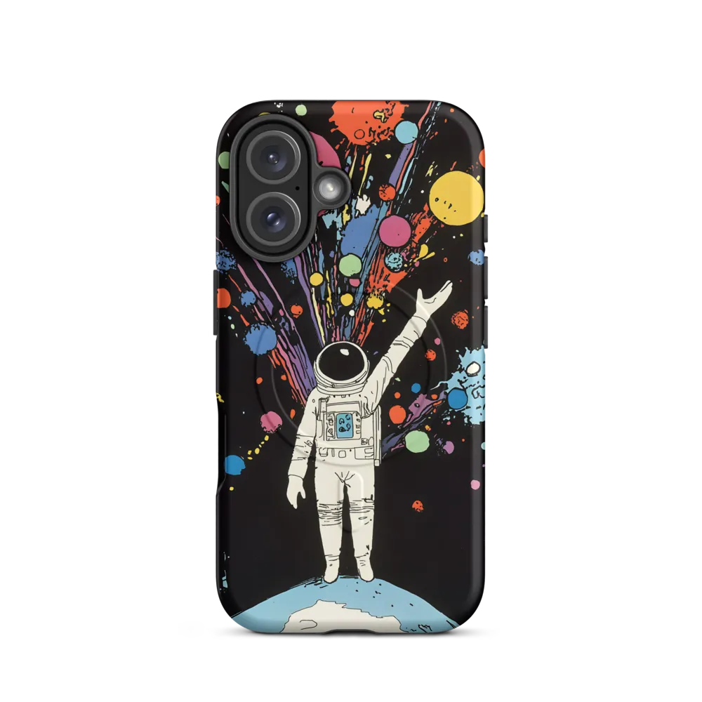 Cosmic Curiosity