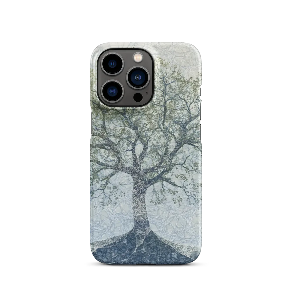 Ethereal Tree of Life