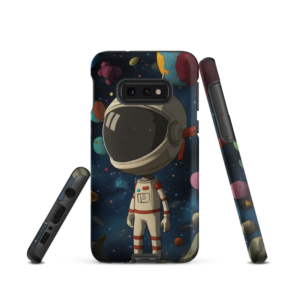 Cosmic Wonder