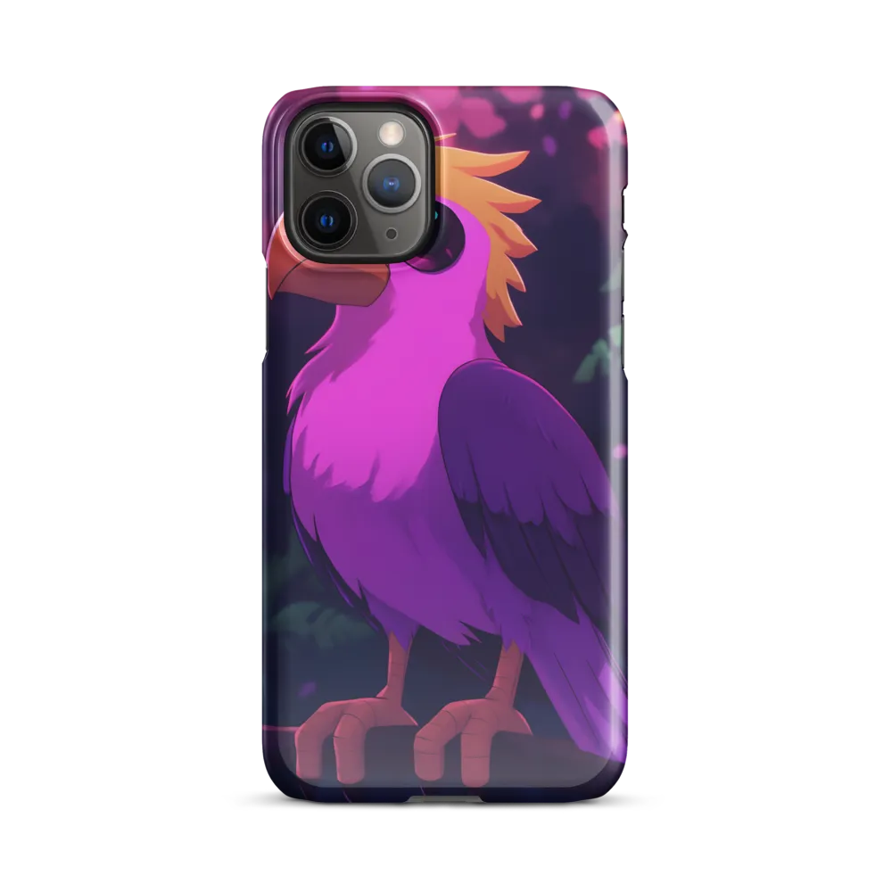 Whimsical Perch