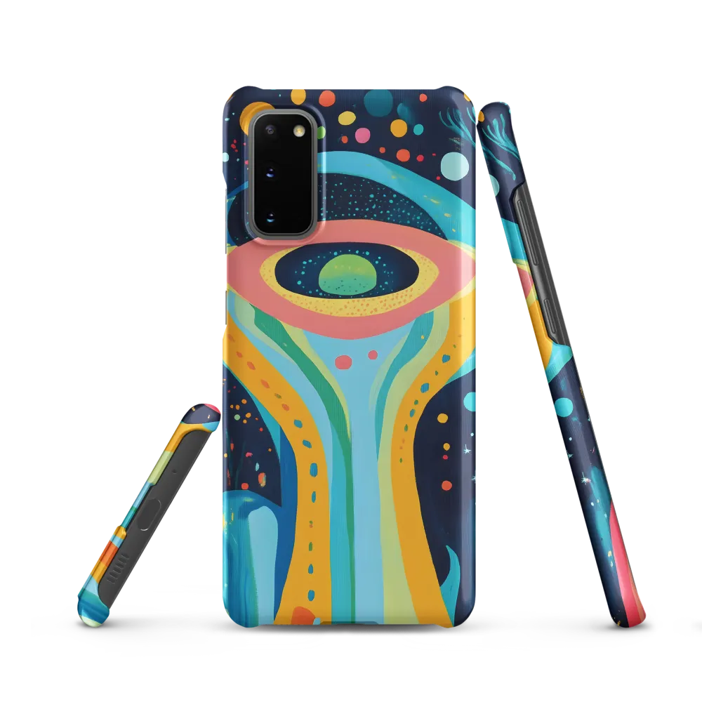 Cosmic Whimsy