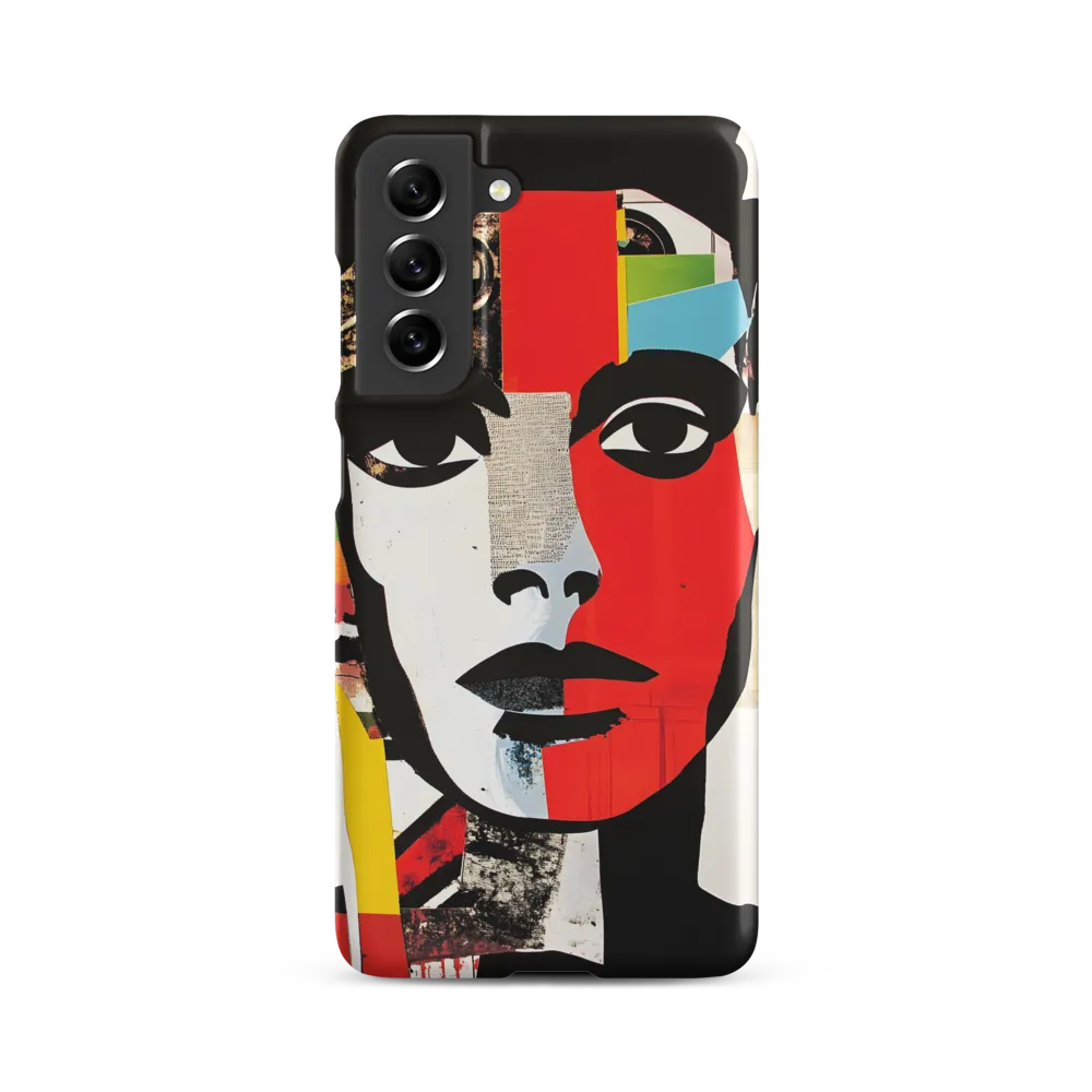 Fragmented Identity
