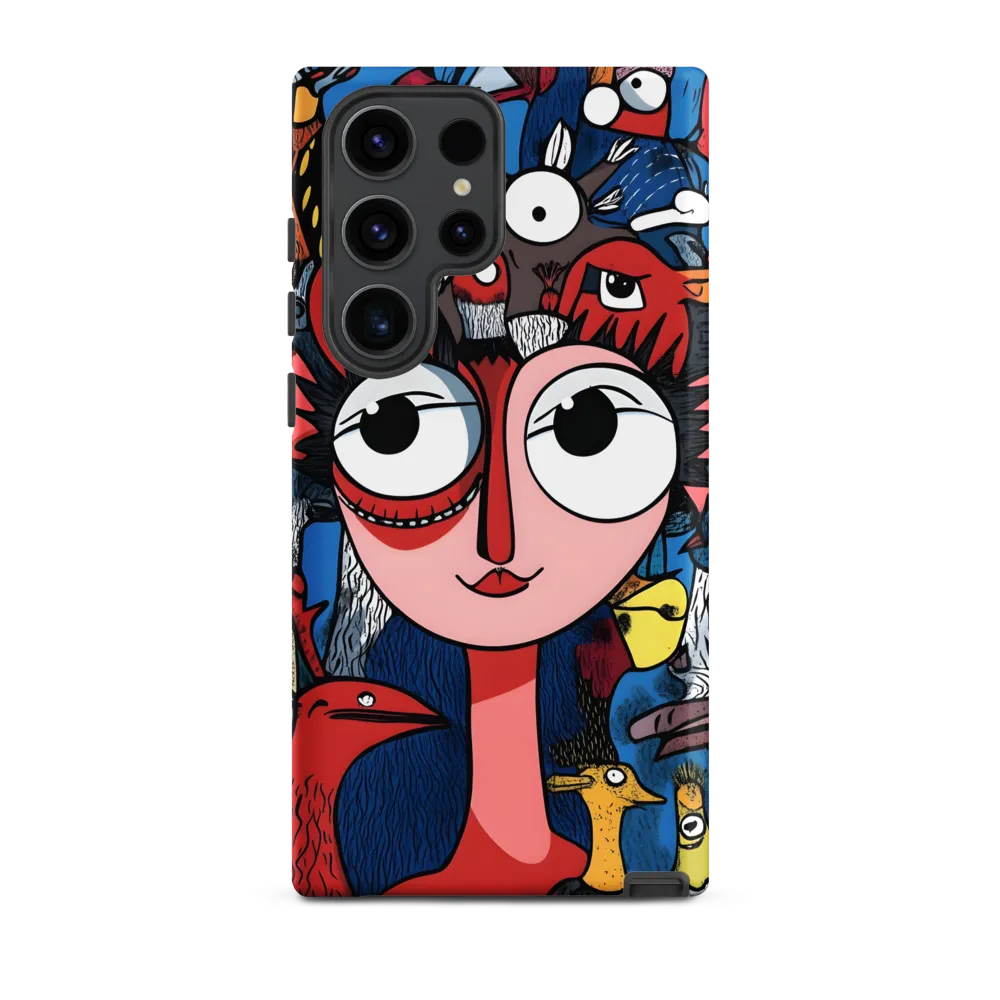 Whimsical Fusion