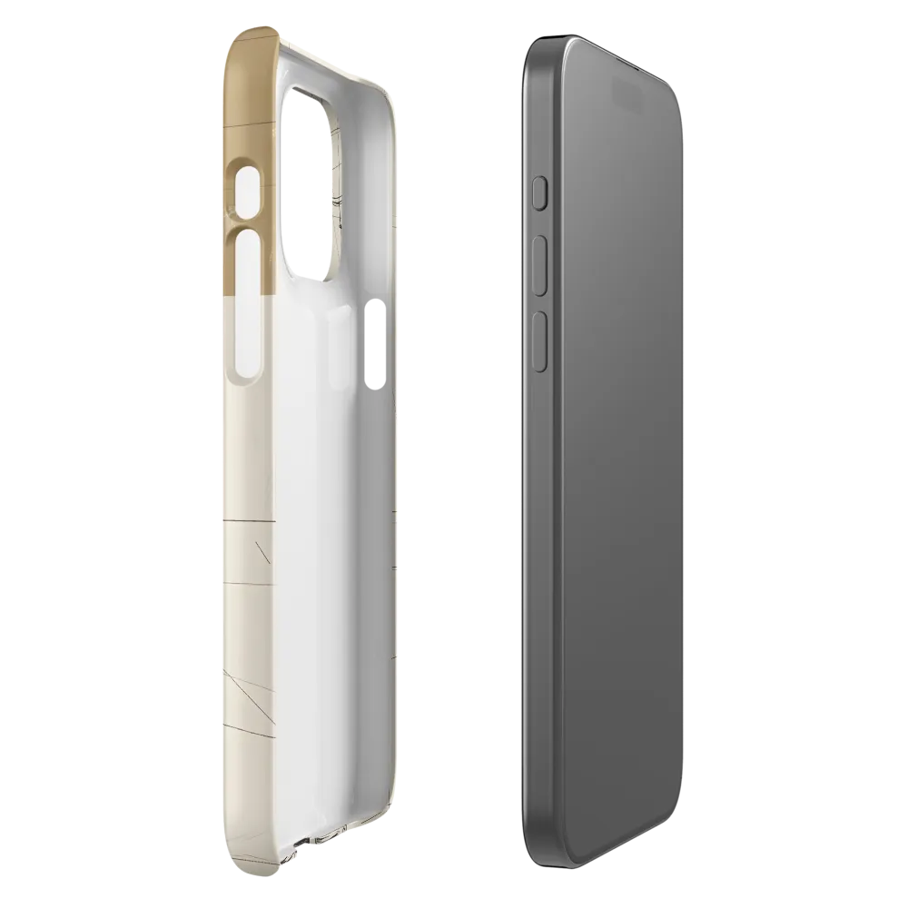 A Child's Dream | Phone Case |  15 Pro Max | Snap Case | Matte