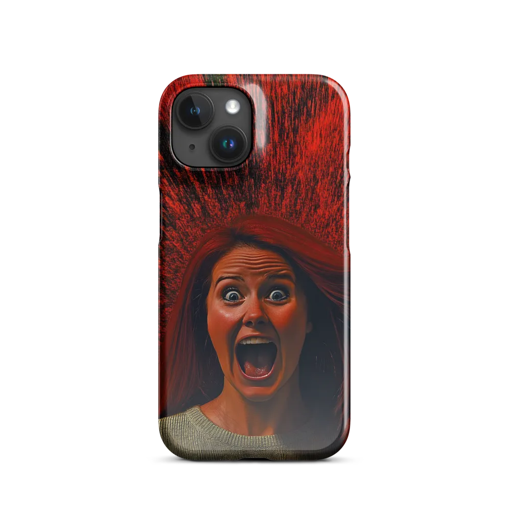 Eruption of Emotion
