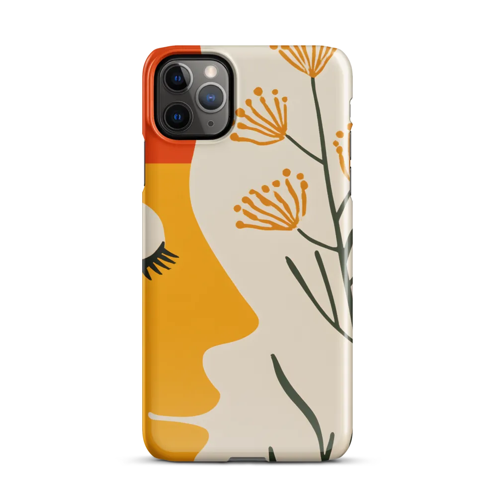 Whispers of Nature | Phone Case |  11 Pro Max | Snap Case | Glossy