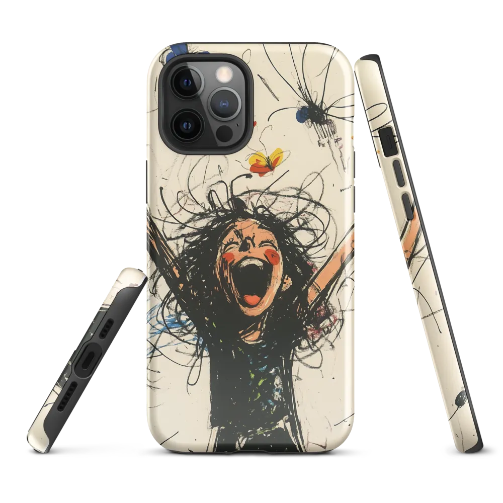 Unleashing Joy