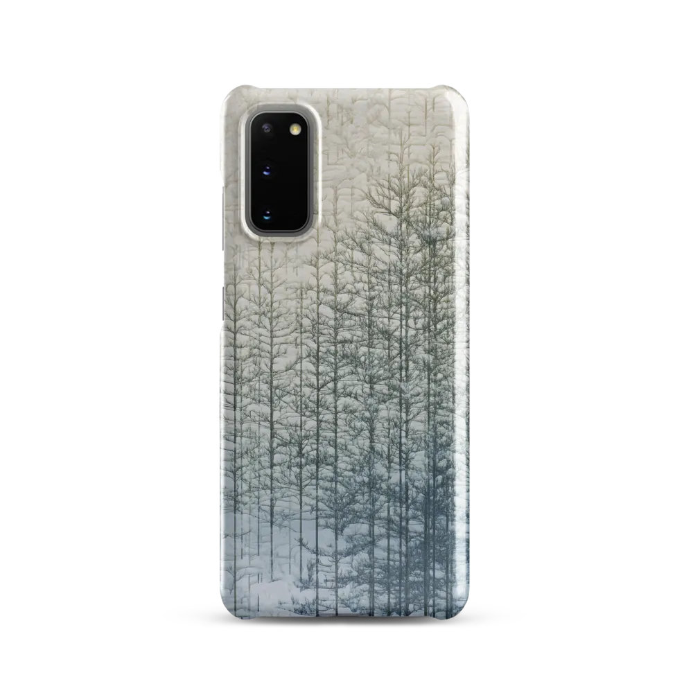 Ethereal Forest Landscape