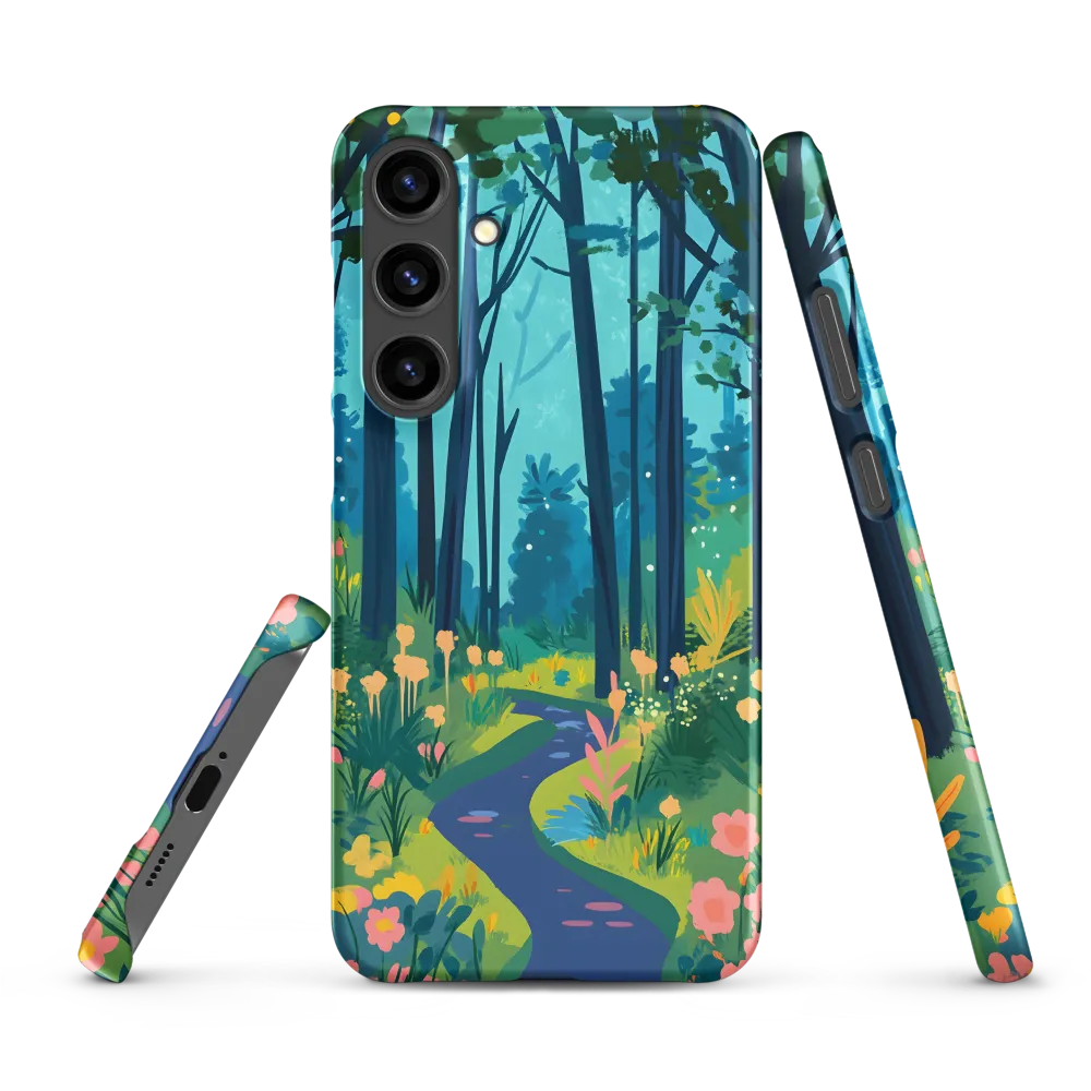 Whispers of the Forest