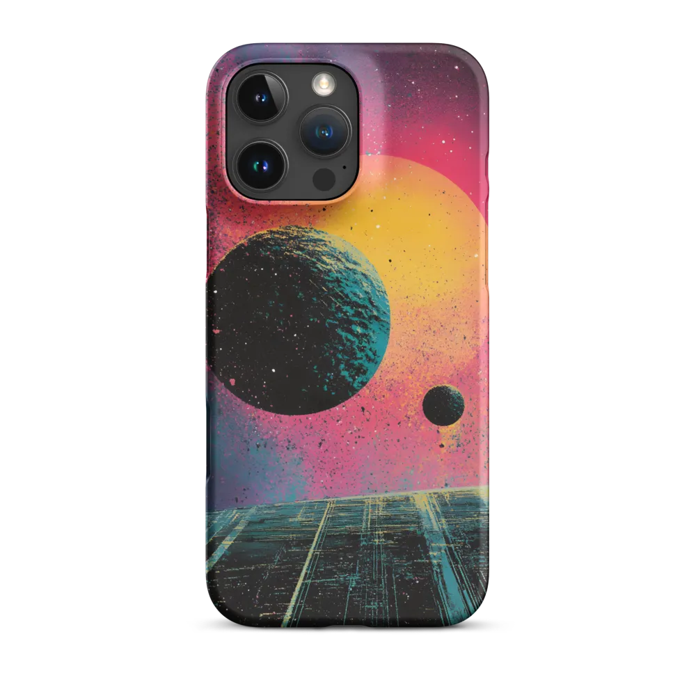 Cosmic Reverie